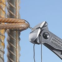 Vista 3 de KNIPEX Pinzas de corte final