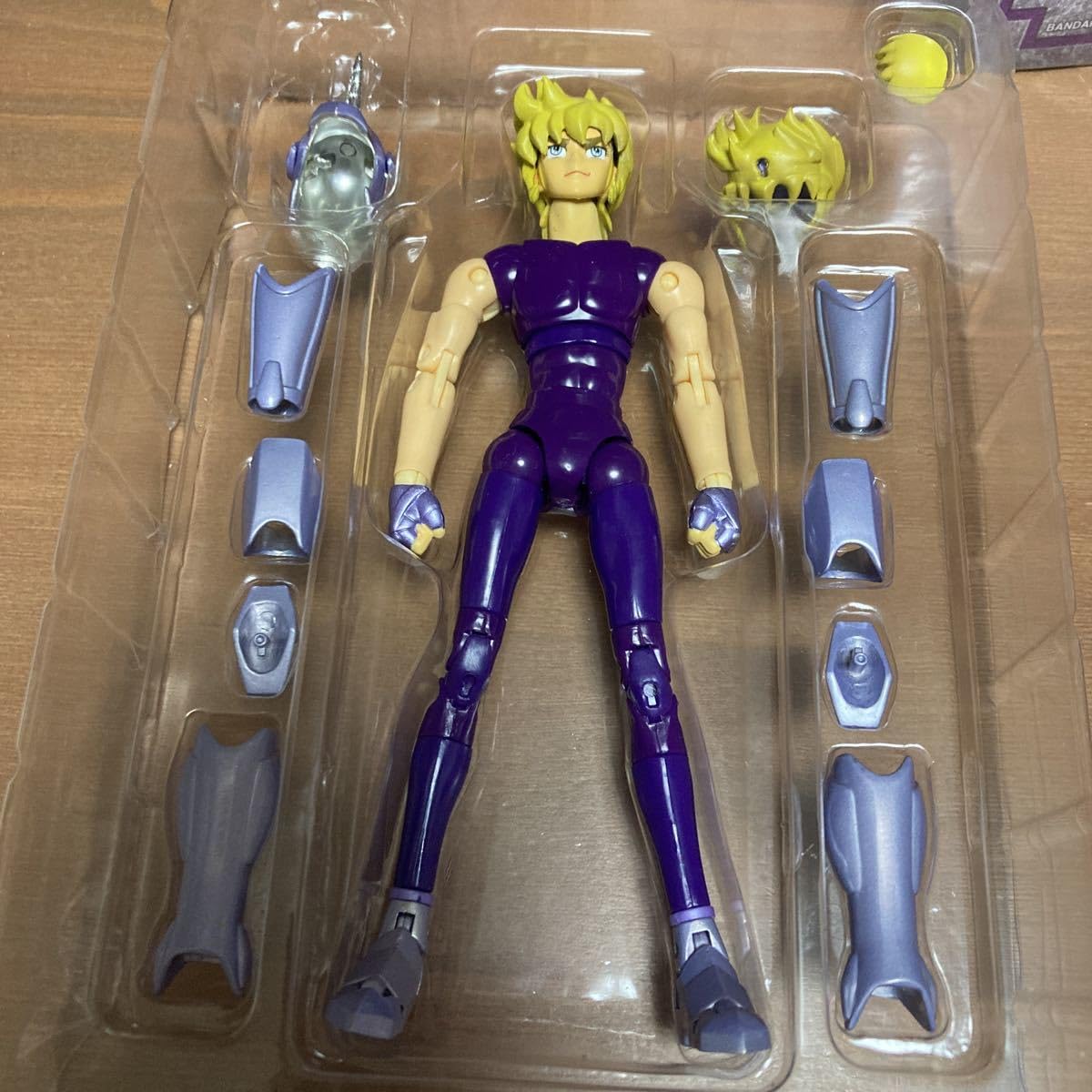 Amazon.co.jp: nnoo 聖闘士星矢 聖闘士聖衣神話 セイントクロスマイス