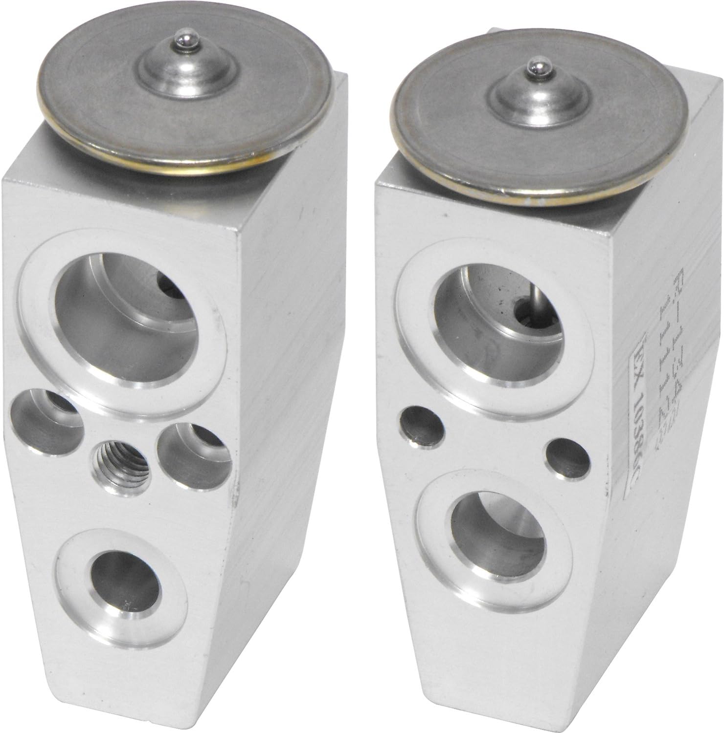 UAC EX 10386C A/C Expansion Valve