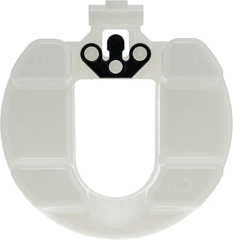 Boia do carburador Walbro 504-75-566-1 para cortador de grama