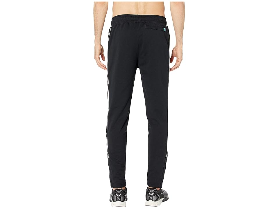 

PUMA Puma X Big Sean Satin Pants (PUMA Black) Men's Casual Pants