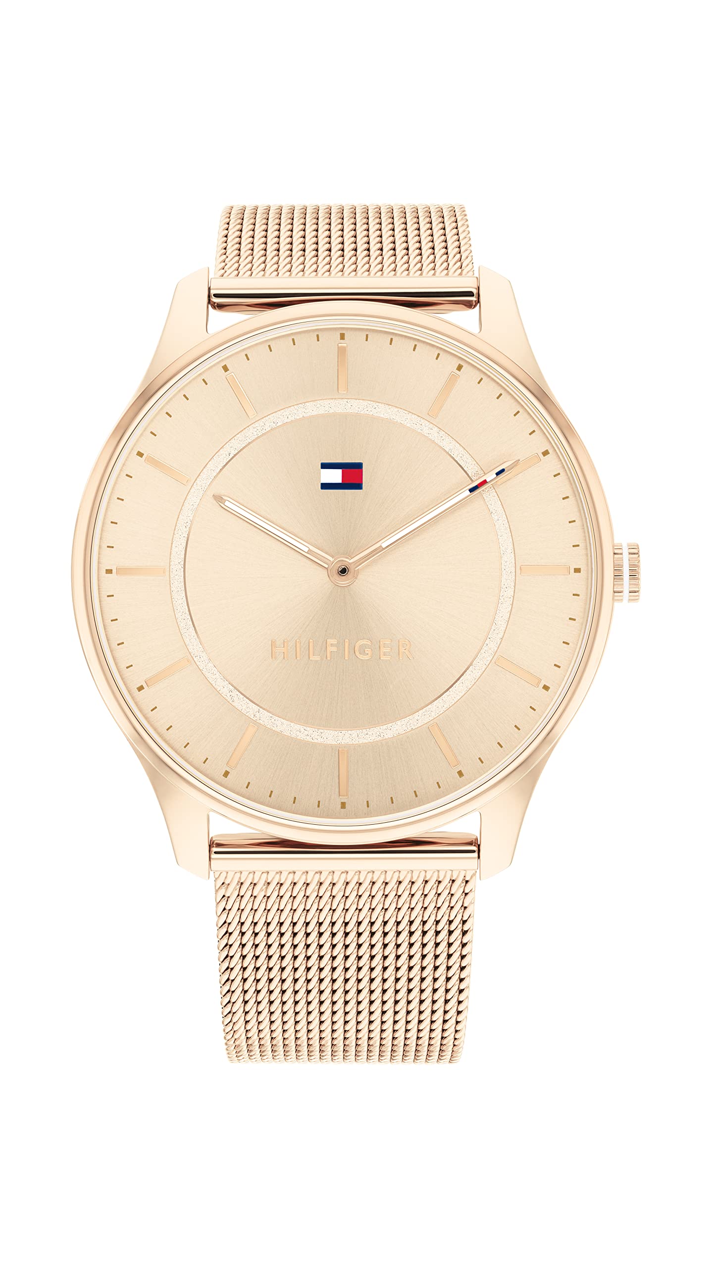 ★トミーヒルフィガー 腕時計 レディース  1782529 Amazon.co.jp: [Tommy Hilfiger] 腕時計 1782529 レディース