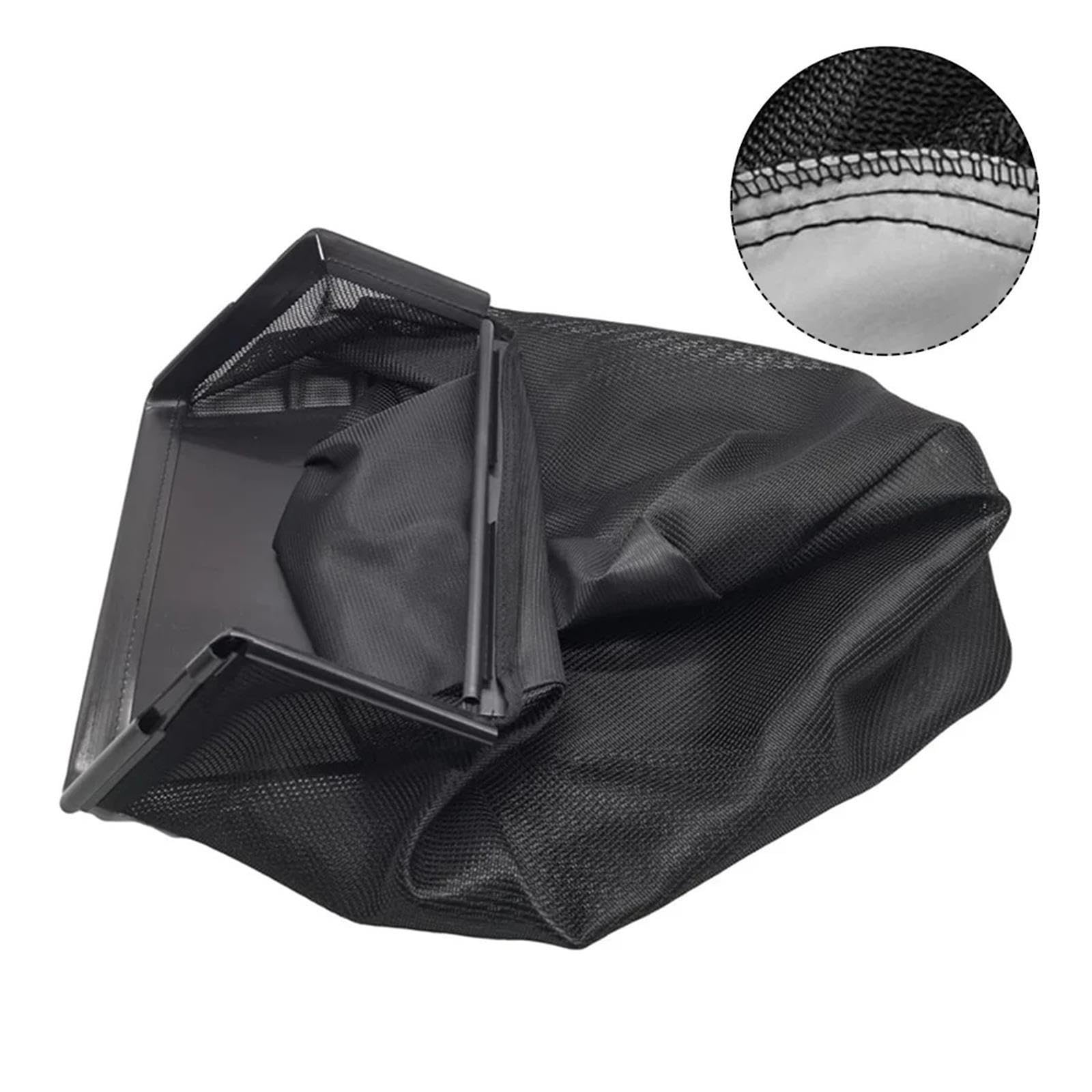 Bolsa recolectora de césped de Tela de Nailon Modelo 96404154A