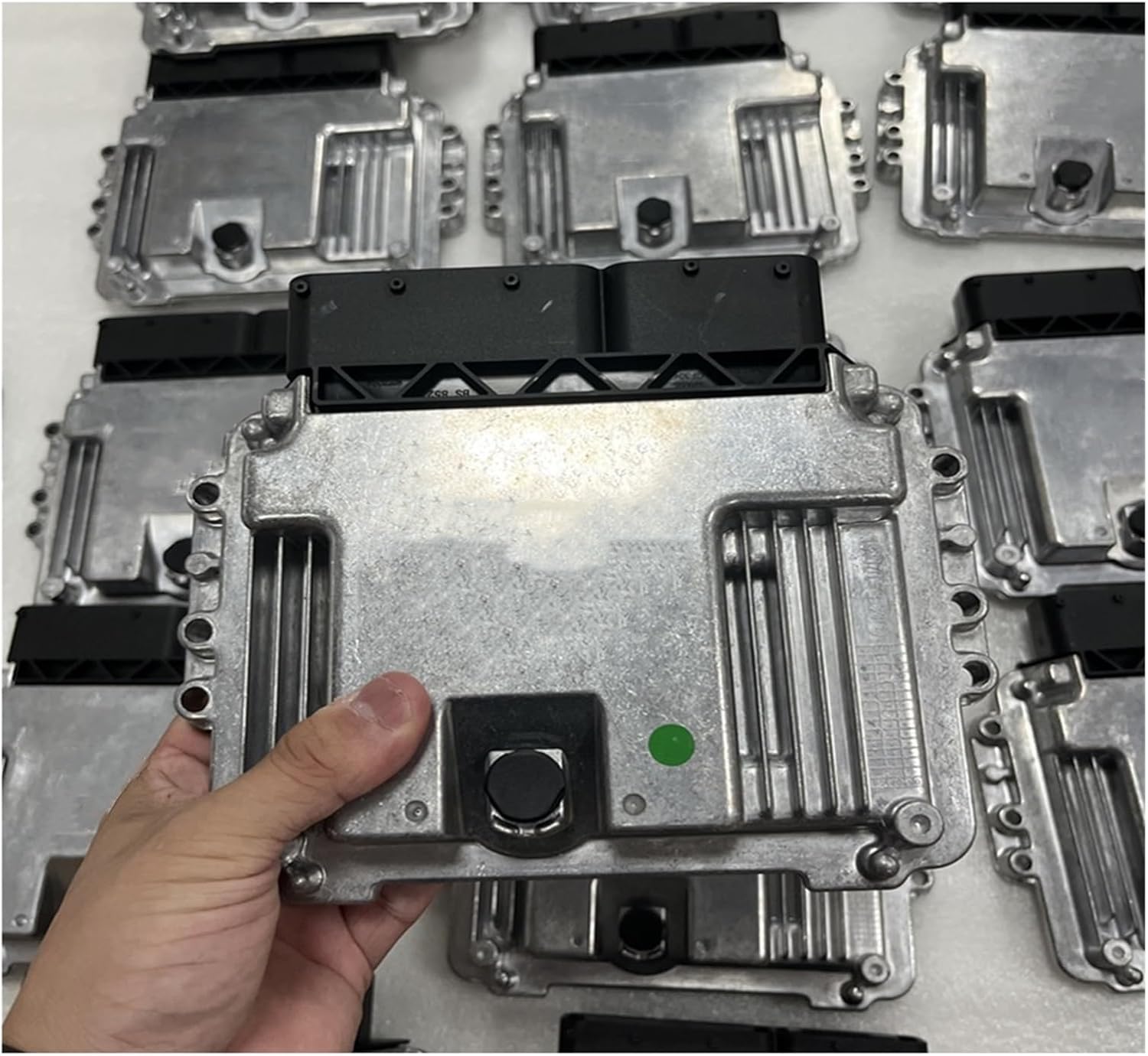 エンジン制御コンピュータ、 271 ECU ME9.7 A271 ECU ECM エンジン