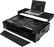 Amazon.co.jp: ODYSSEY (オデッセイ) DJケース Pioneer XDJ-RX/XDJ-RX2