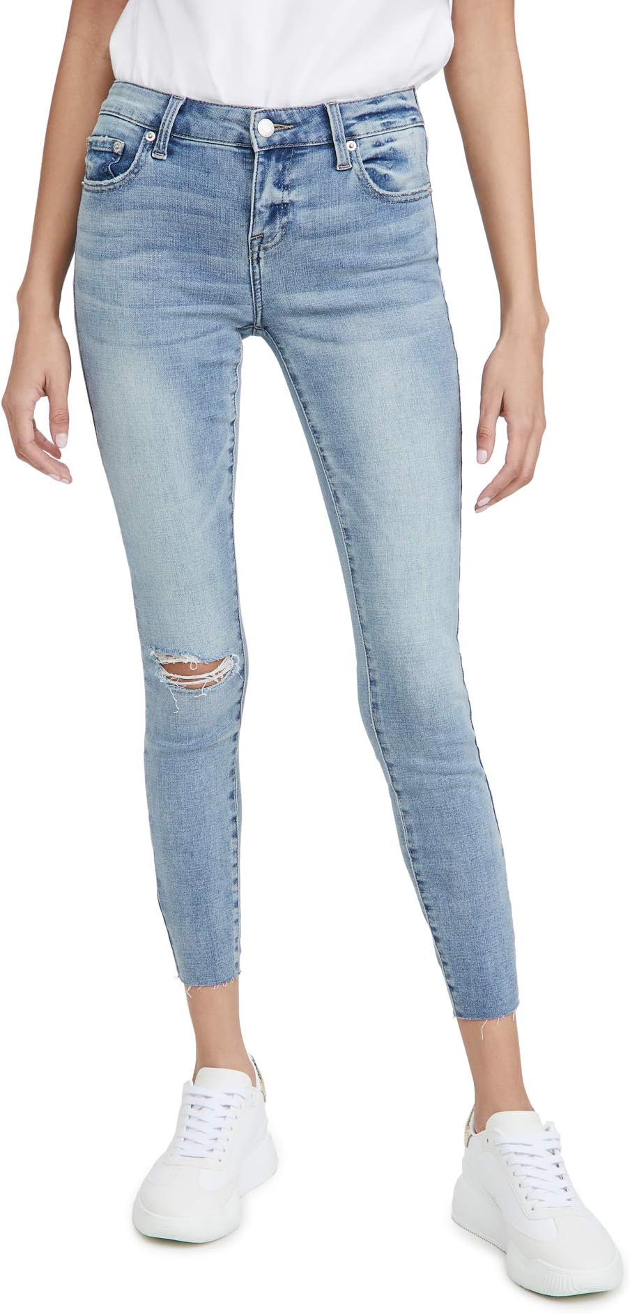 Pistola Denim Women's Audrey Jeans