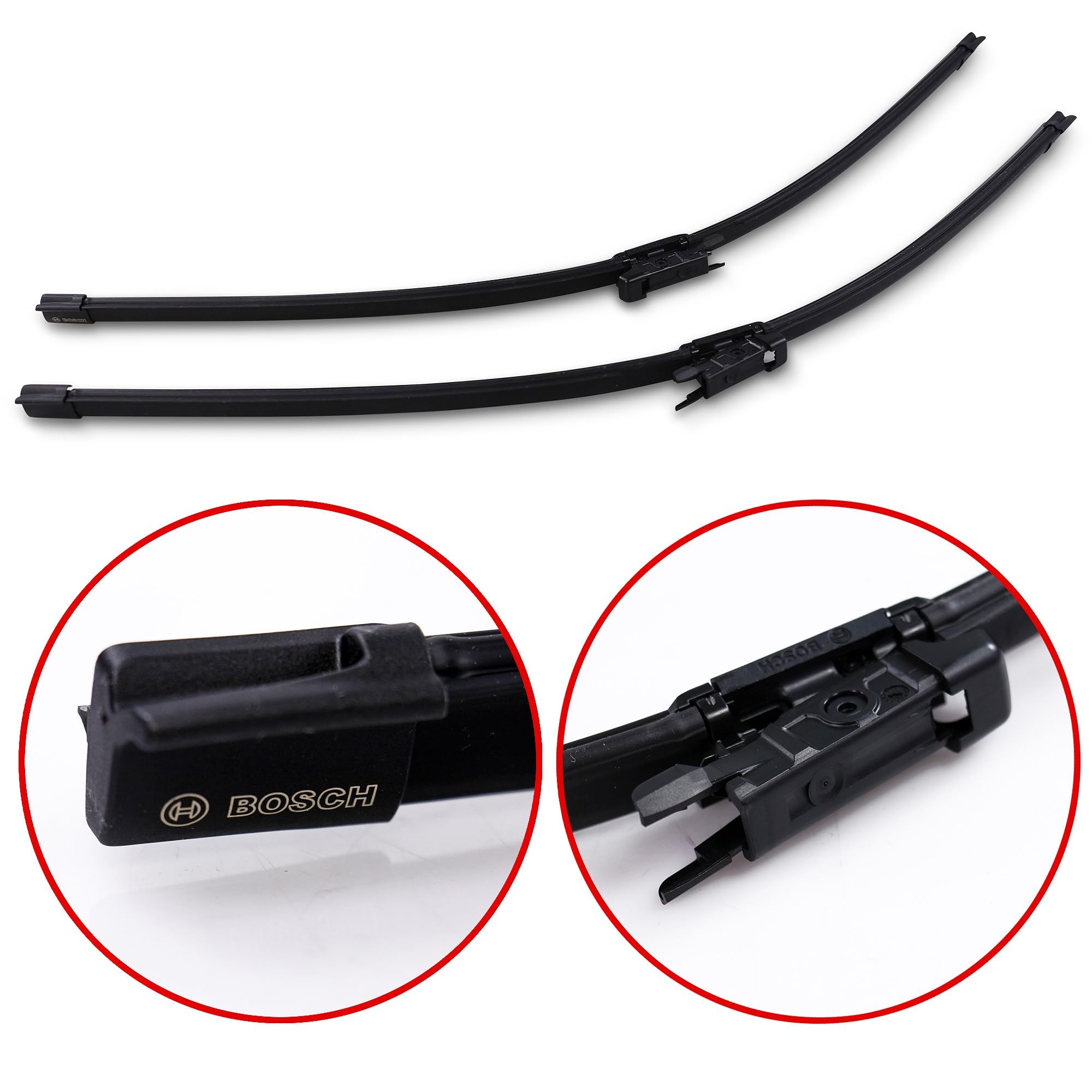 BOSCH Spazzola tergi 339711000A Compatibile con: FORD GALAXY III, GALAXY MK III VAN, S-MAX