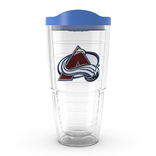 Tervis NHL Colorado Avalanche 24oz Tumbler