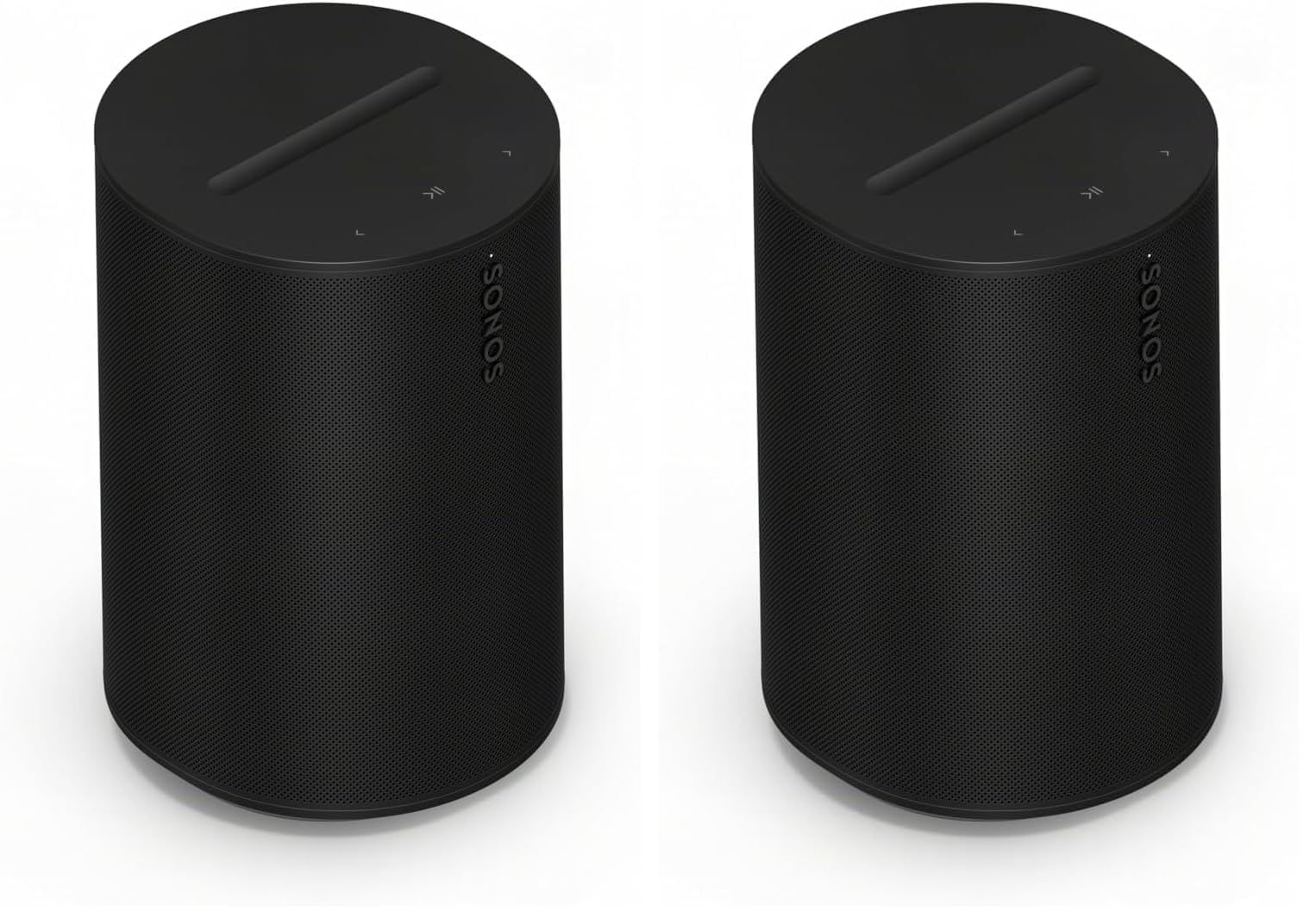 Sonos Era 100 SL - Compact, Microphone-Free Speaker with WiFi, Bluetooth - Black (Pack of 2)-picture-18