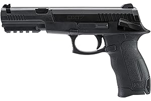 Umarex DX17: Experience the Thrill of Realistic Shooting with a True-to-Life BB Gun