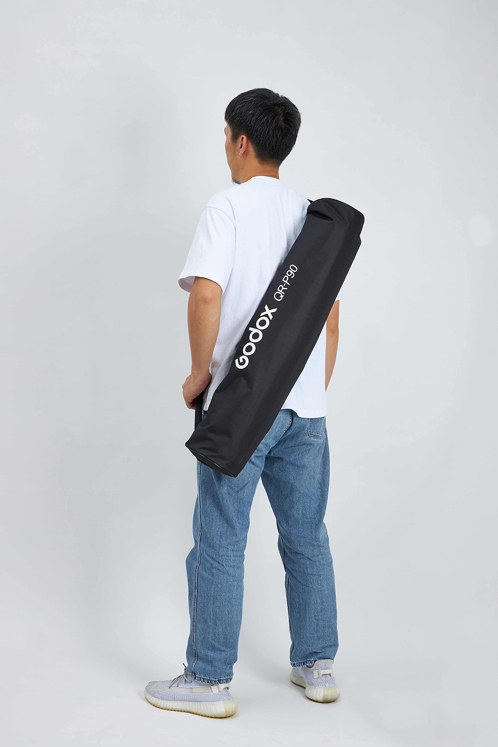 Amazon | Godox QR-P120 120cm パラボリックディープソフト