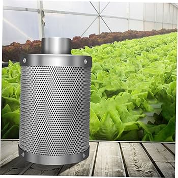 植物室内栽培用空調機器セット　エアカーボンフィルター+ダクトファン 71dRbuk9zAL._UF350,350_QL80_.jpg