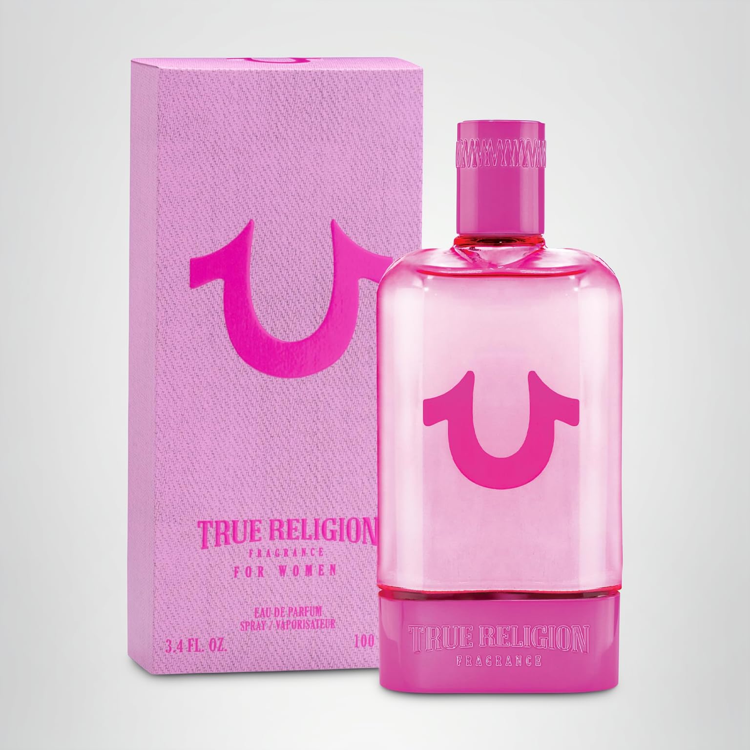 Amazon.com : True Religion Fragrance for Women - Eau De Parfum
