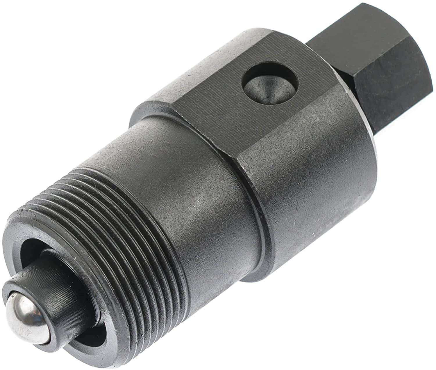 EXTRACTOR PARA POLEA O PIÑON DE LA BOMBA DE ALTA PRESION Y BLOQUEO VOLANTE MOTOR PARA HYUNDAI Y KIA