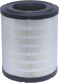 AF27693 Replacement for 46932 P543614 Heavy Duty Radial Seal Air Filter | Replacement for 5876100201 8970622940 95627132 95631278 97062294 97062297 A6020M