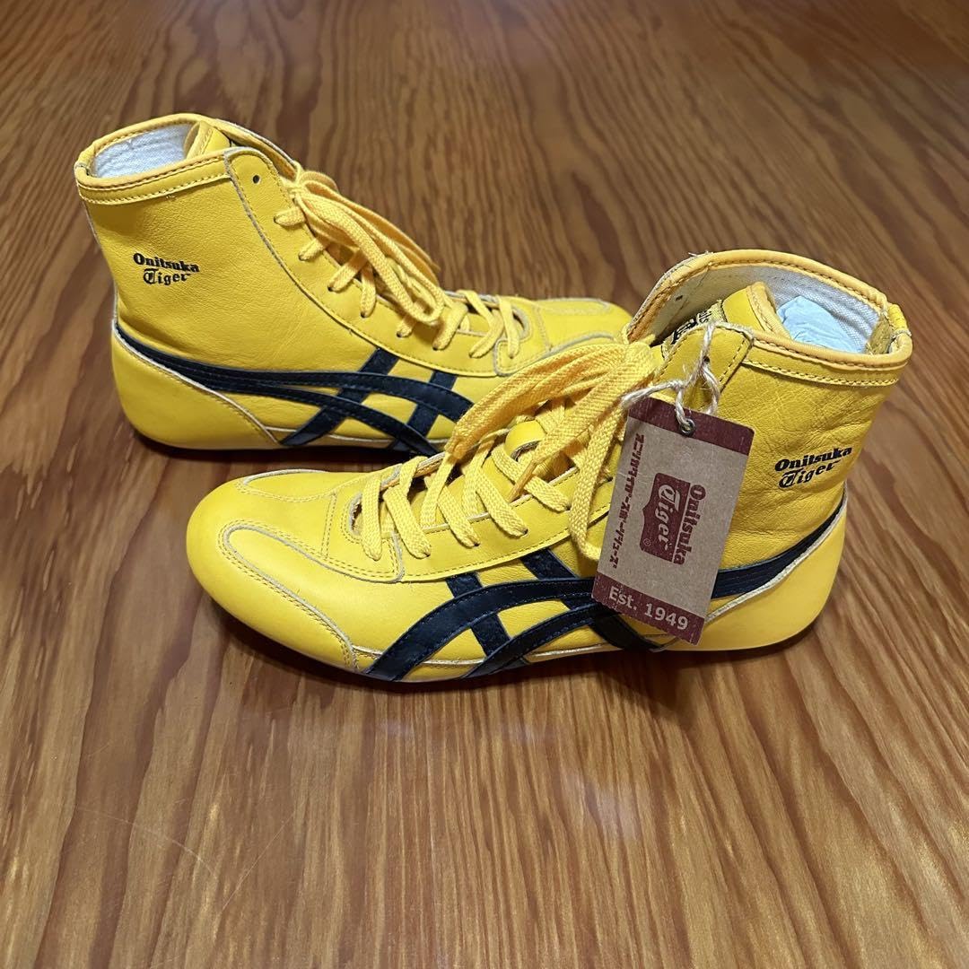 Amazon.co.jp: Onitsuka Tiger Kill Bill Limited to 3,400