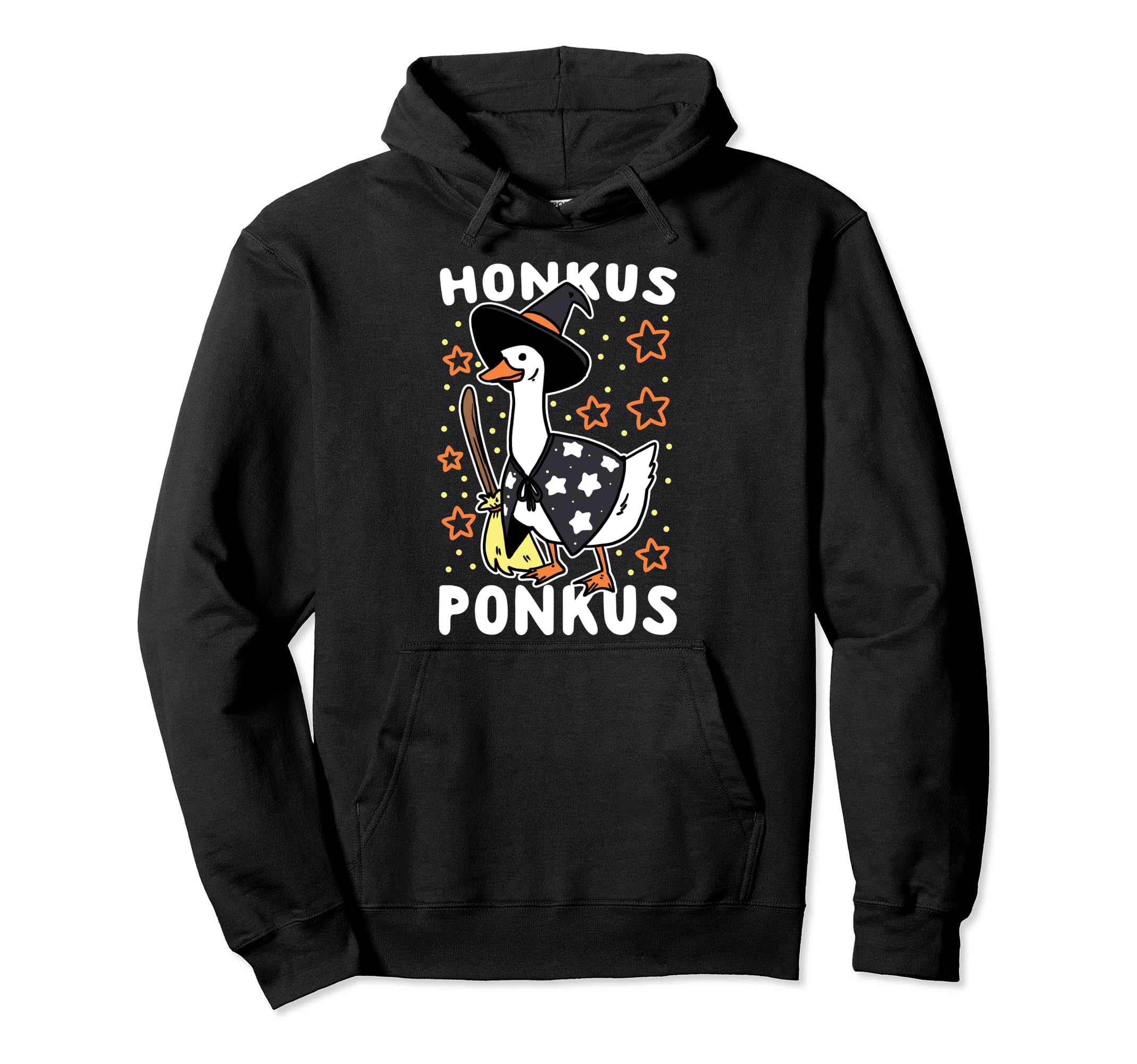 Amazon.com: Honkus Ponkus Pullover Hoodie : Clothing, Shoes \u0026 Jewelry