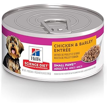 science diet ud dog food