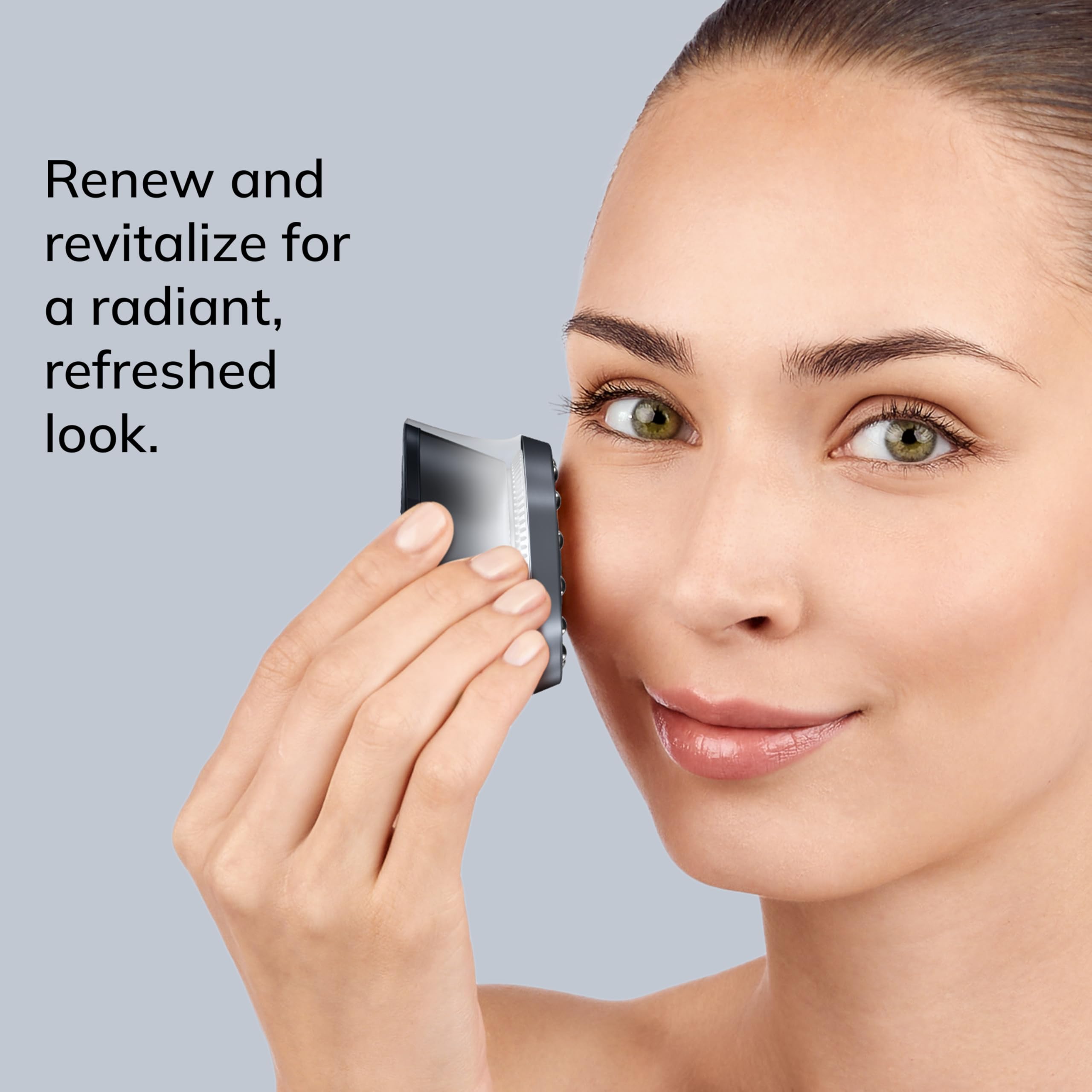 GESKE Anti-Aging Skin Renewer | 9 in 1 | MicroCurrent Facelift