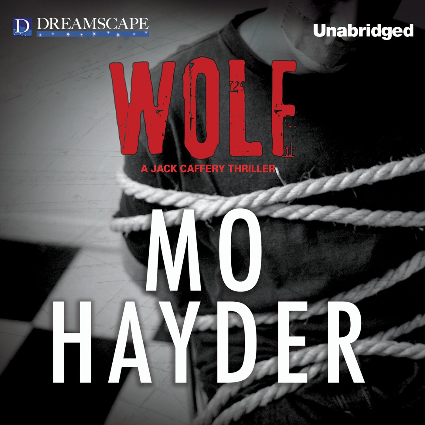 Cover art for Wolf