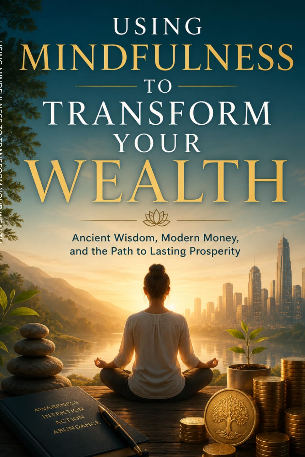 Using Mindfulness to Transform Your Wealth: Ancient Wisdom, Modern Money, and the Path to Lasting Prosperity: Transforming Limiting Beliefs into ... Ancient Wisdom for Modern Prosperity)