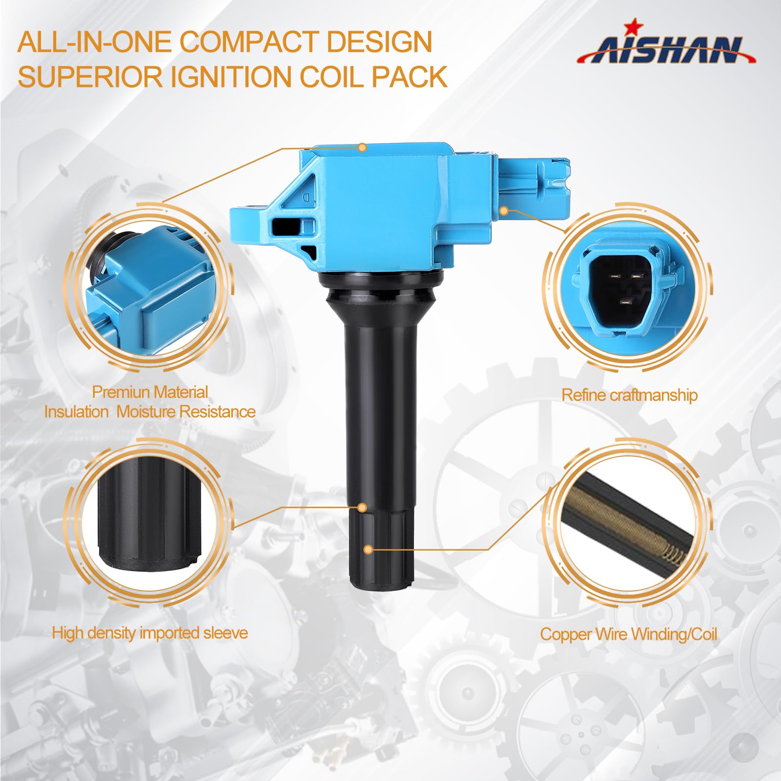 火ミル三個セット ZP6 Special Manual Coffee Grinder - 1Zpresso