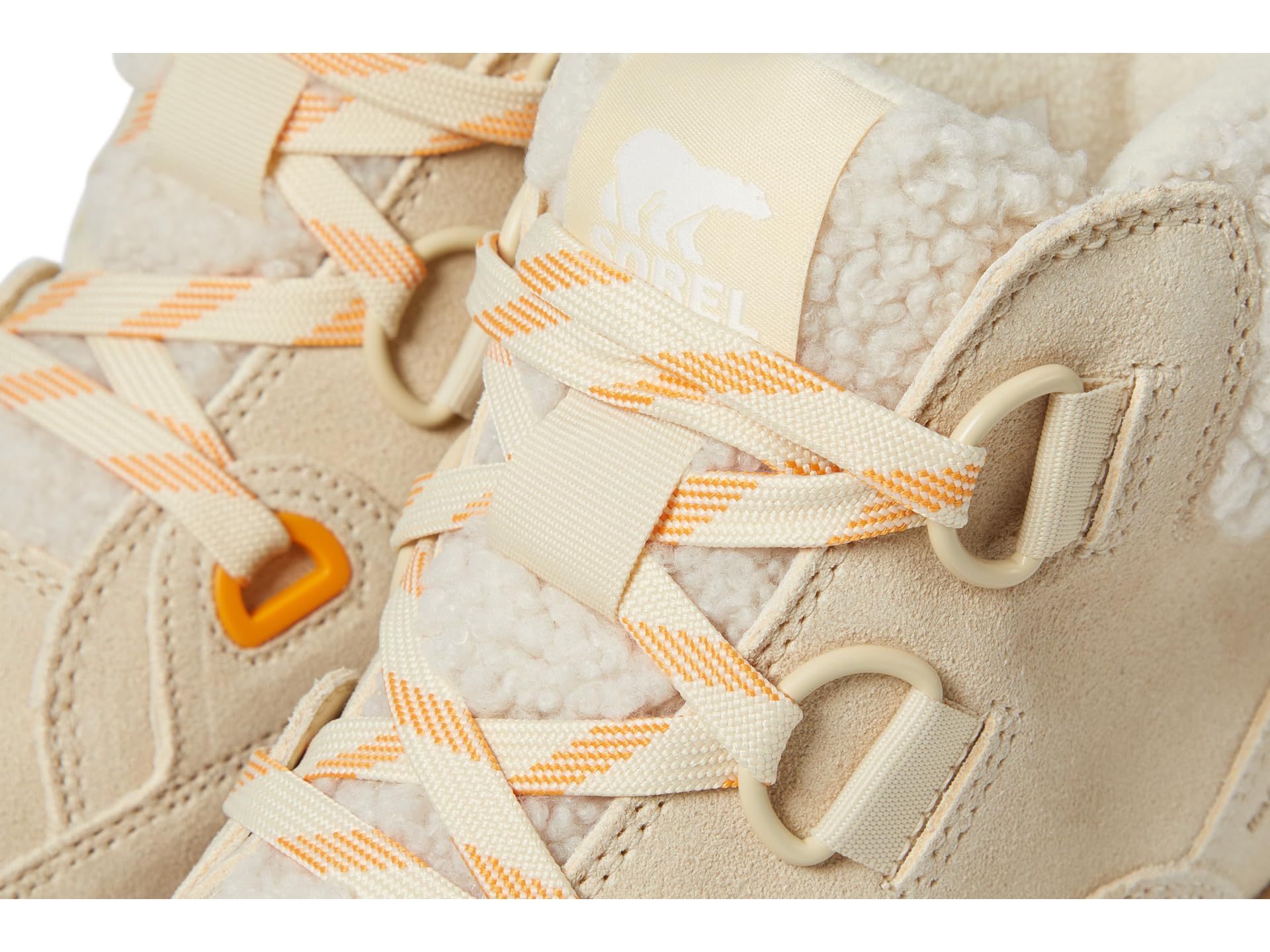 Sorel Kobiety Sorel Explorer™ III Nw Lace WpŚniegowce