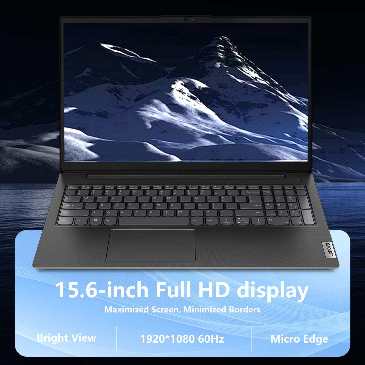 Amazon.com: Lenovo V15 G4 15.6