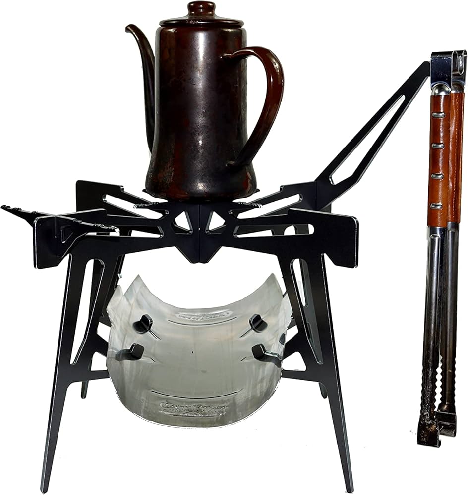 OOPARTS 火星人A3焚き火台 Mars Attacker マーズアタッカー Amazon | OOPARTS 火星人A3焚き火台 Mars Attacker「マーズ