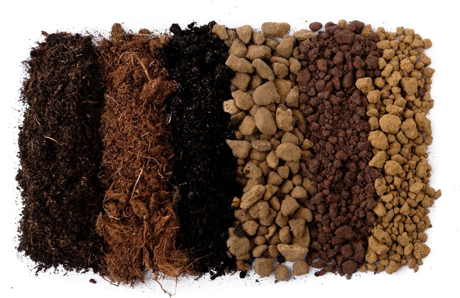 R&R SHOP - CE Professional Soil for Bonsai European raw materials, allowed in Organic Agriculture (12L), Brown - Image 2