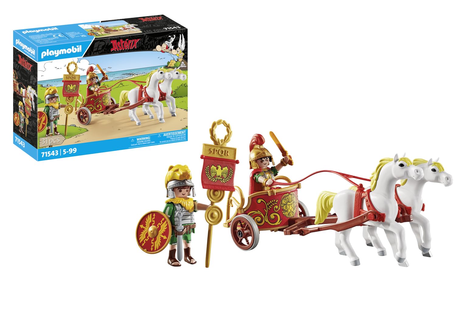 Buy playmobil romanos carrefour Outlet Online