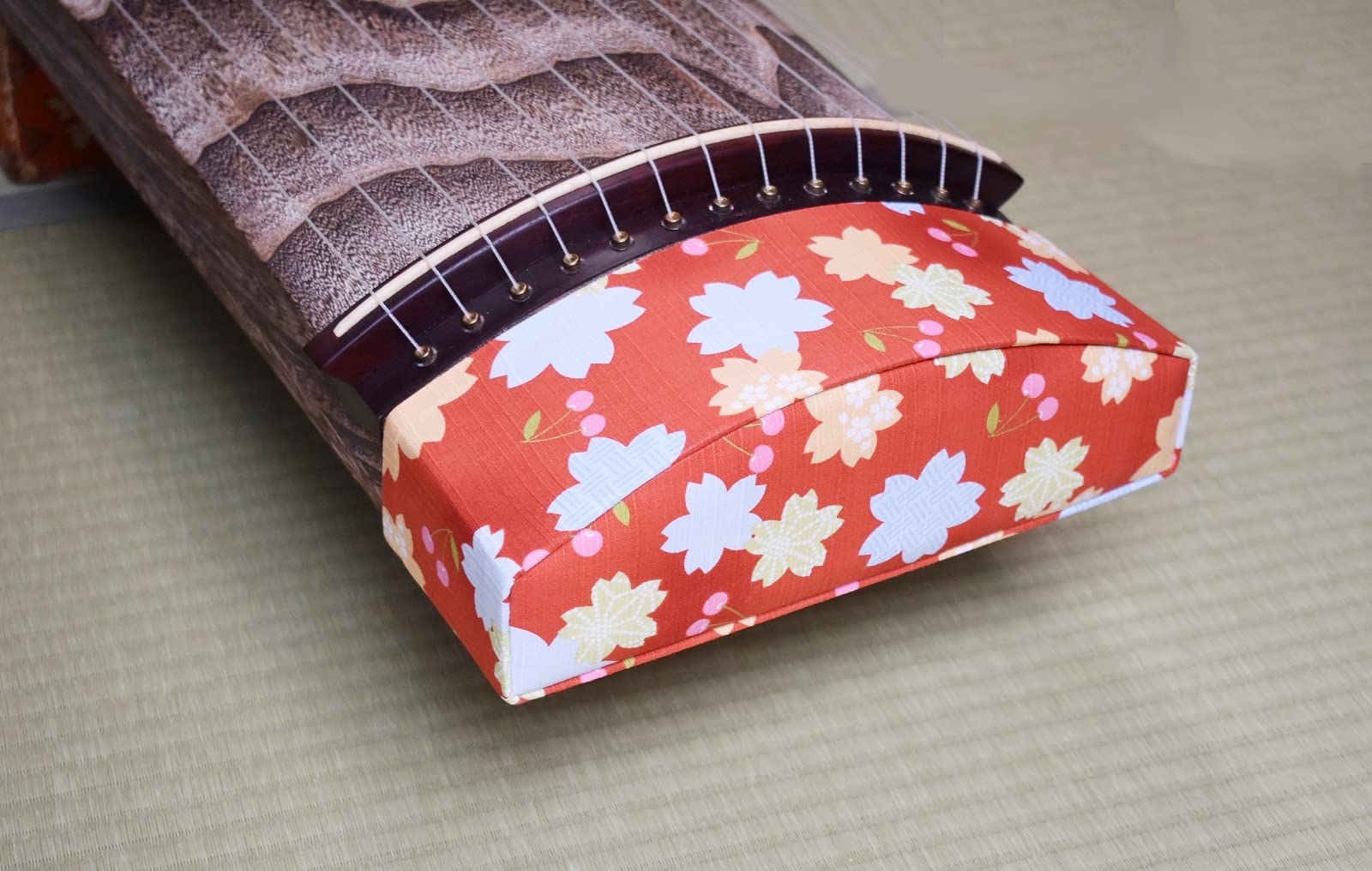 お箏13 弦 Sonica Instruments KOTO 13 VERSION 2 - VIRTUOSO JAPANESE SERIES