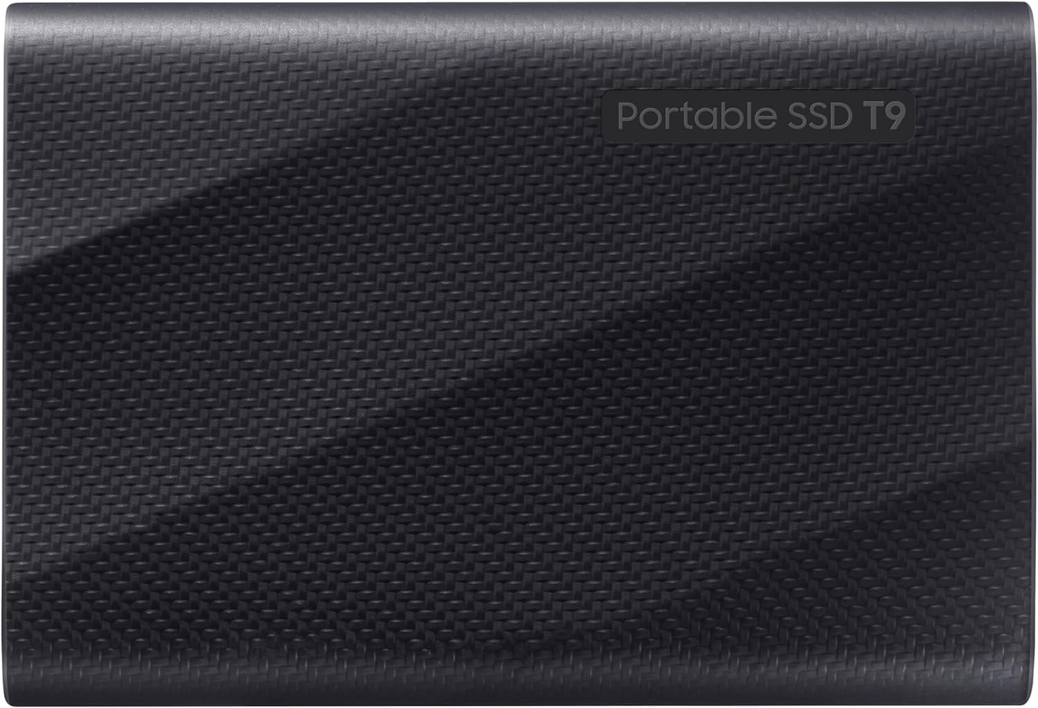 Amazon.com: Samsung SSD portátil T9 1TB: USB 3.2 Gen2x2