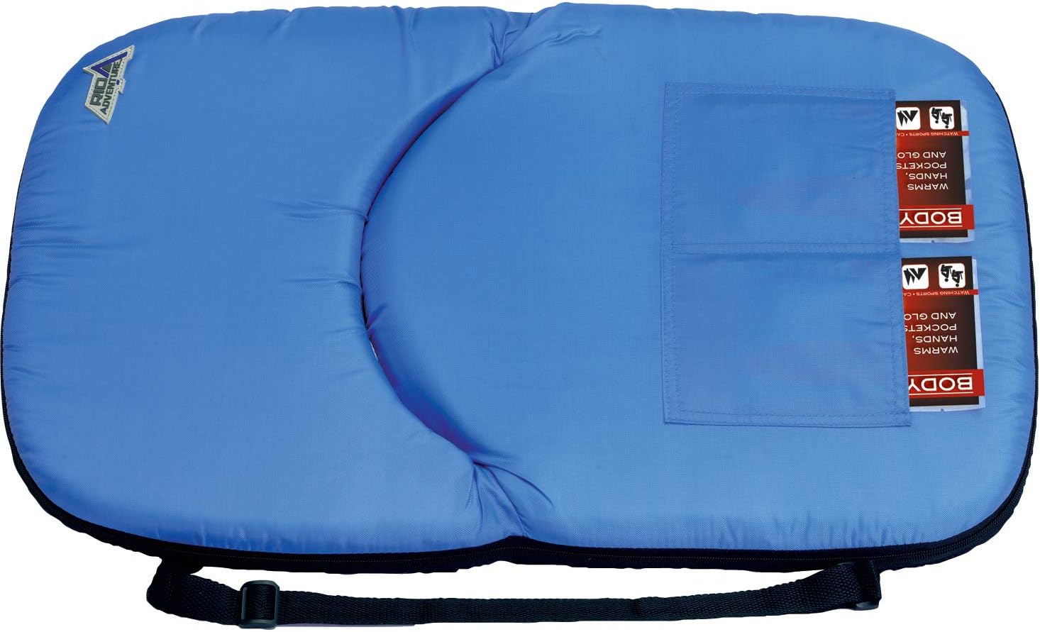 Rio Gear My Pod Bleacher Seat