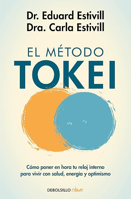 Portada de El método Tokei