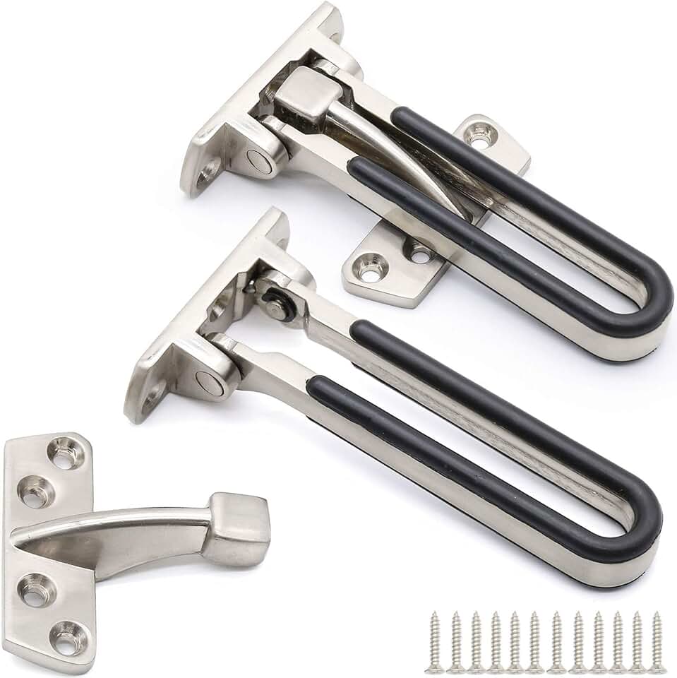 Amazon.co.uk door bars