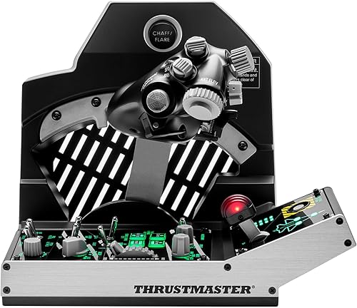 Miniatura 9 de Thrustmaster Palanca de vuelo Hotas Warthog