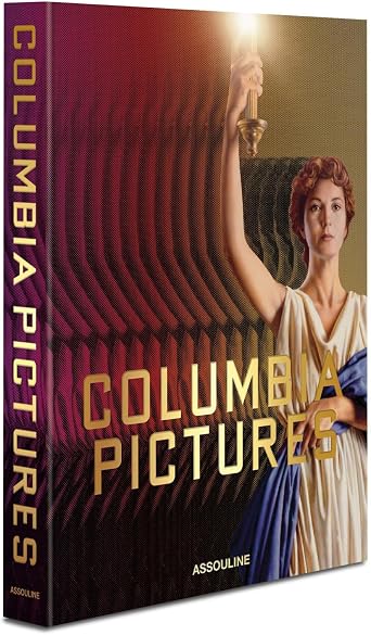 Columbia Pictures 100 Years of Cinema