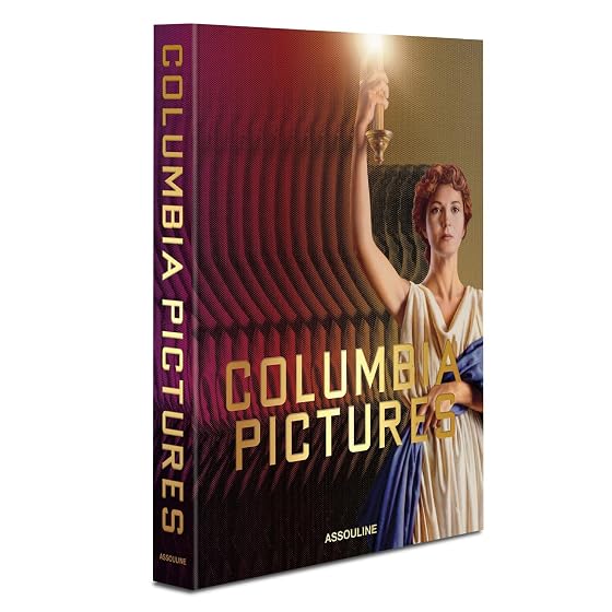 Columbia 100th anniversary