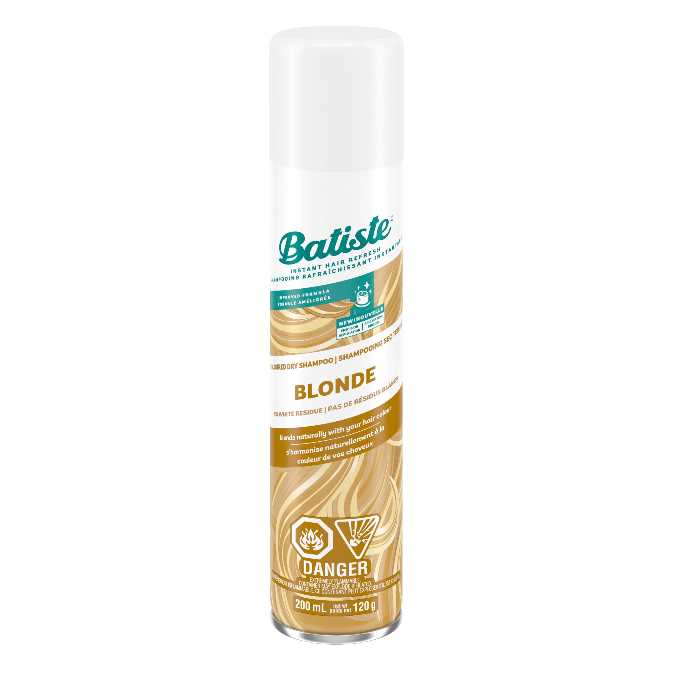 Batiste Dry Shampoo