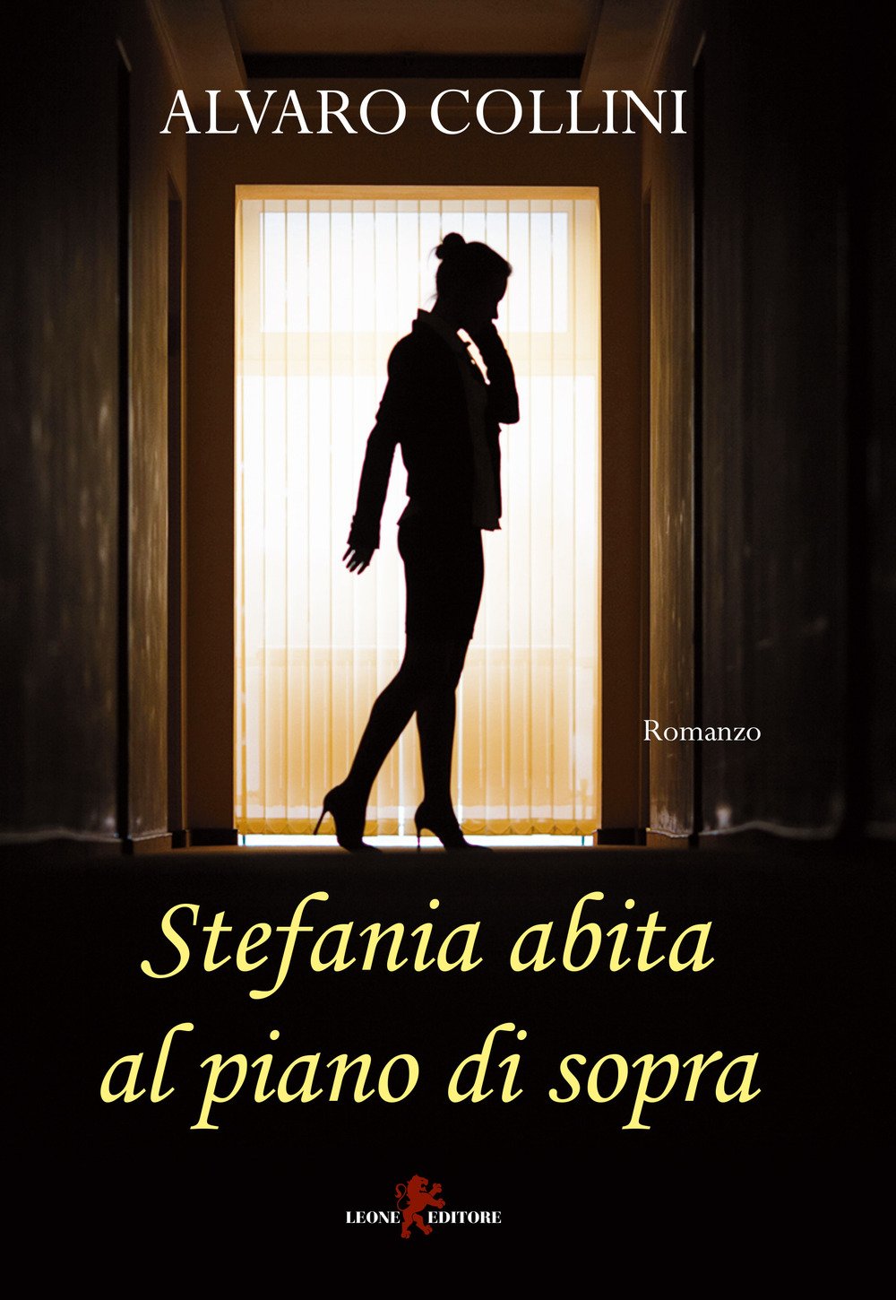 Stefania Abita Al Piano Di Sopra - 4