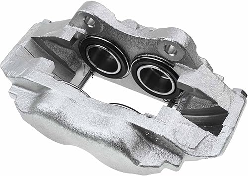 Pinza de freno de disco delantera derecha de repuesto para Jaguar XJS 1976-1996 XJ6 1974-1987 XKE 1974