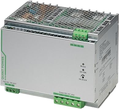 Switching Power Supply 2866789 PS/1AC/24DC/40