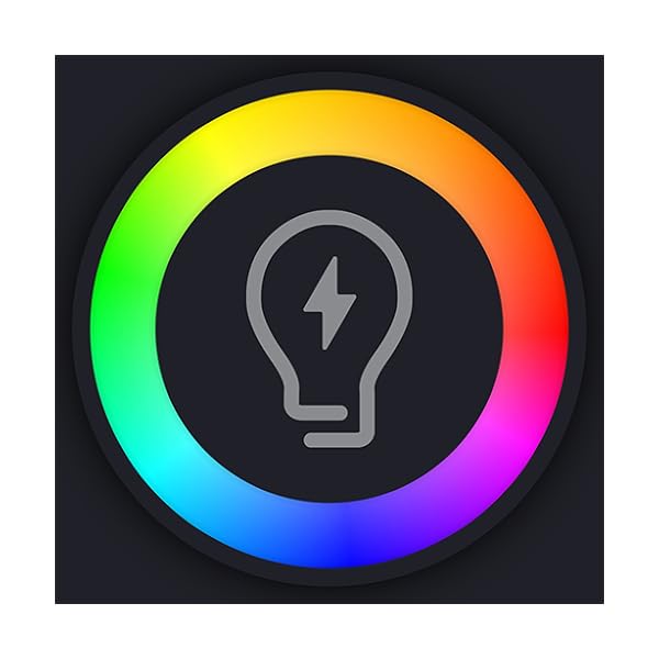 Lucero Smart Bulb