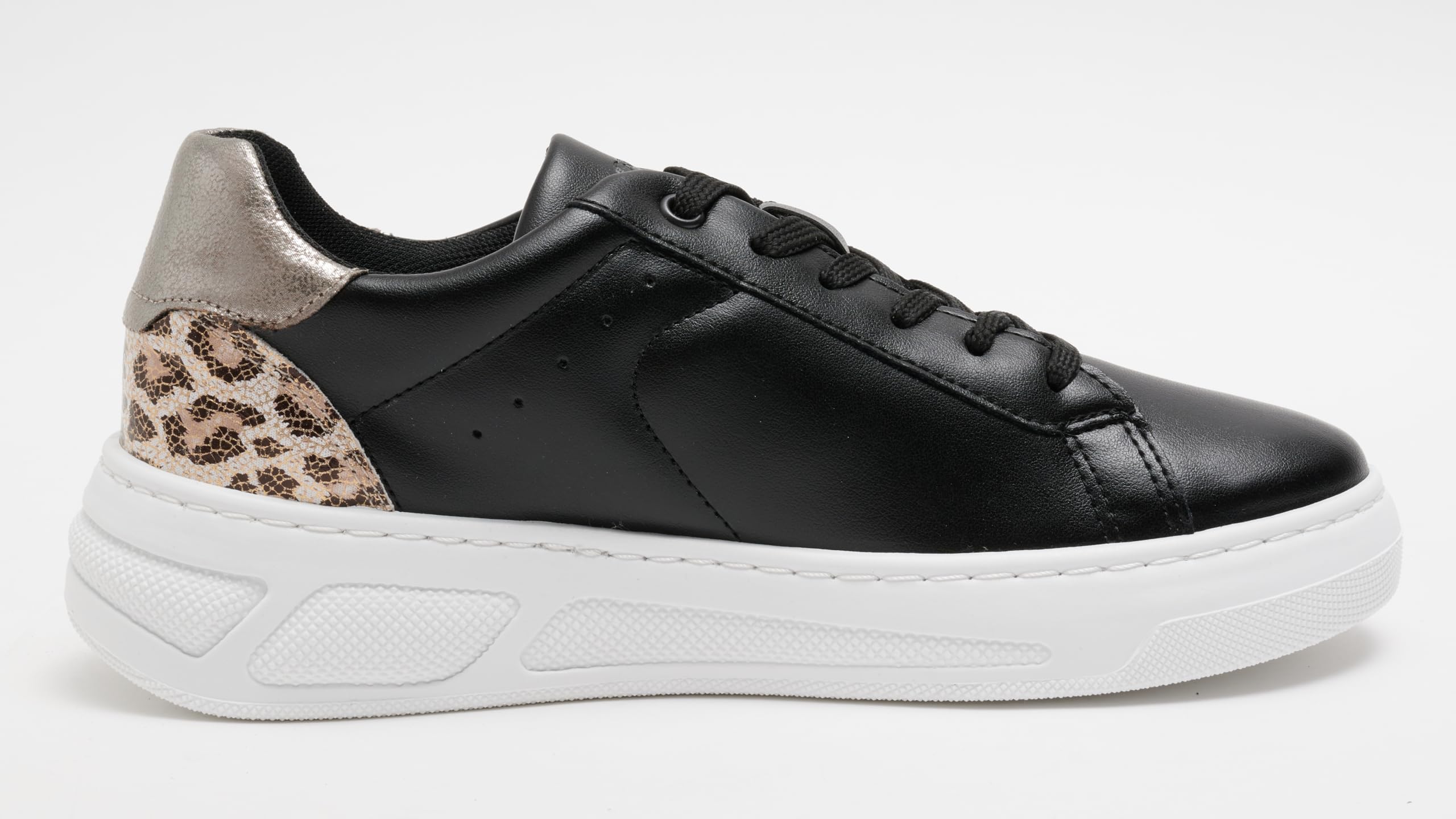 Geox D Ljuba A Scarpe da ginnasticaDonna