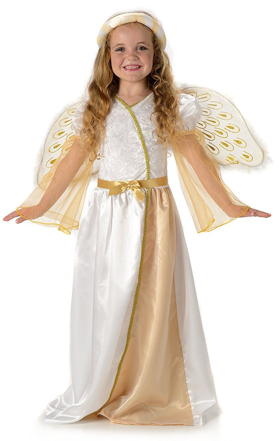 My Illusions Angelic Angel XL