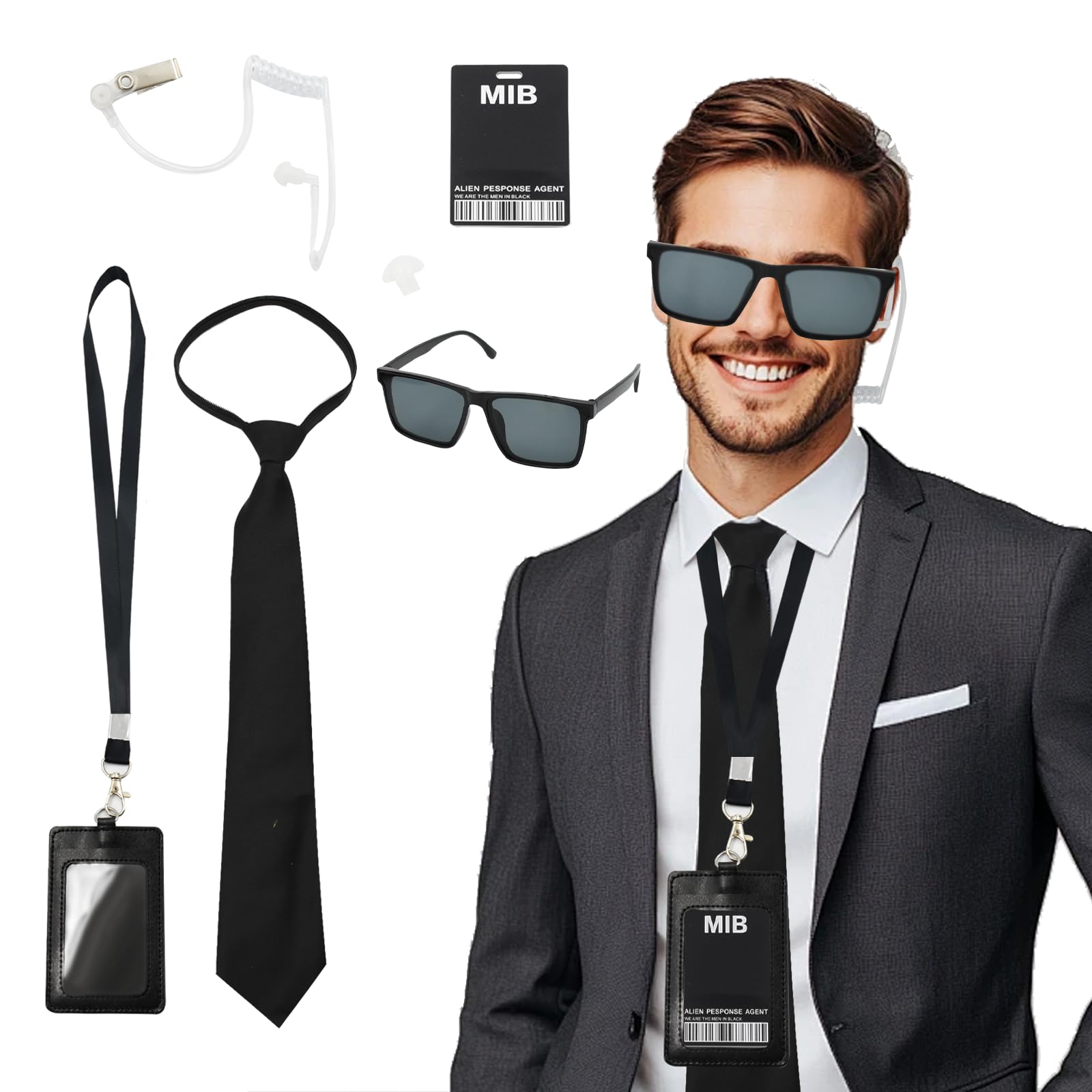 Tips voor het combineren van accessoires met een zwarte broek – Ontdek