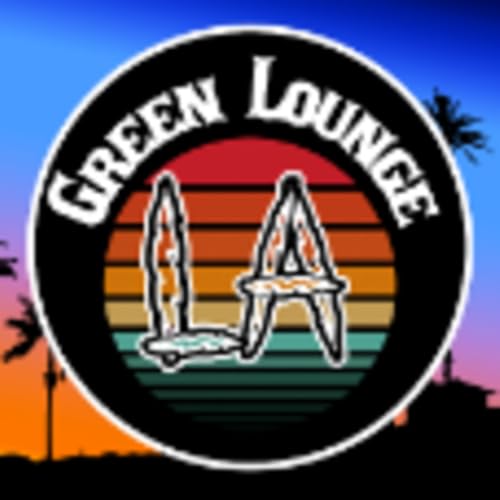 Green Lounge La TV.