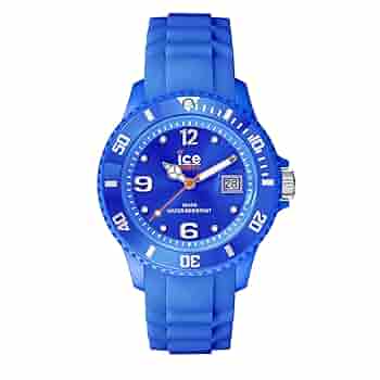 Ice-Watch Analog Blue Dial Unisex Watch - SI.BE.B.S.09