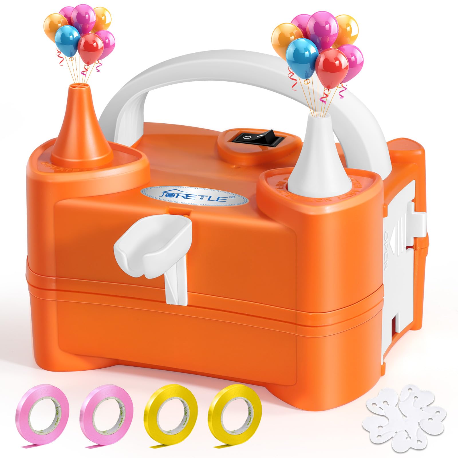 Pompe à Ballon électrique Portable